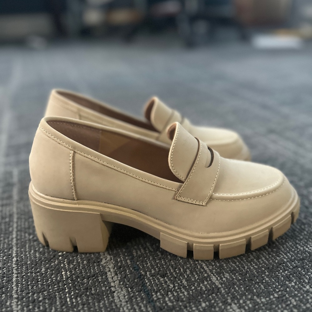 Sincerely Jules Women’s Shoes (Worn a couple of times)